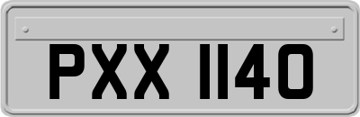 PXX1140