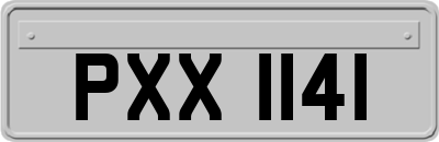 PXX1141