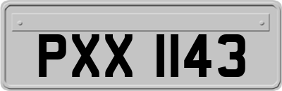 PXX1143