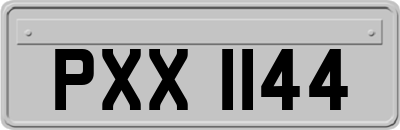 PXX1144