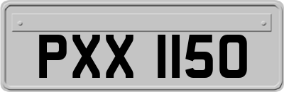 PXX1150