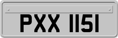 PXX1151