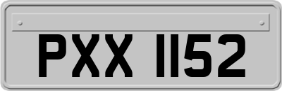 PXX1152