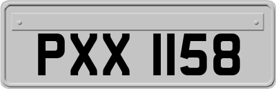 PXX1158