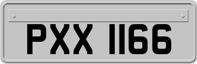 PXX1166