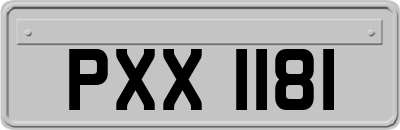 PXX1181