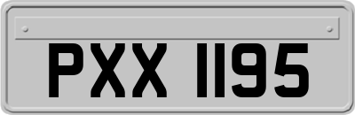 PXX1195