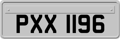 PXX1196