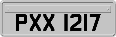PXX1217