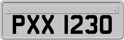 PXX1230