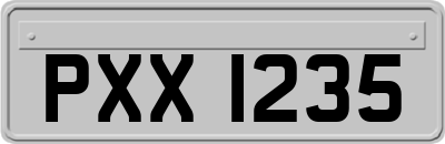 PXX1235