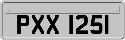PXX1251