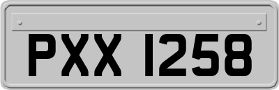 PXX1258