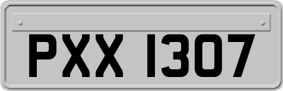 PXX1307