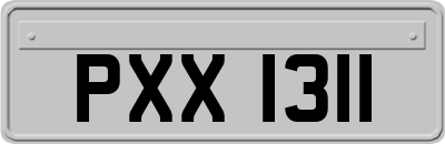 PXX1311