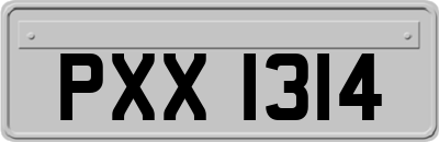 PXX1314