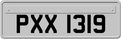 PXX1319