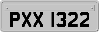 PXX1322