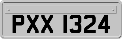 PXX1324