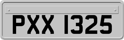 PXX1325