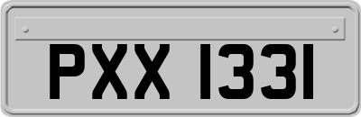 PXX1331