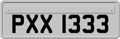 PXX1333