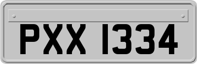 PXX1334