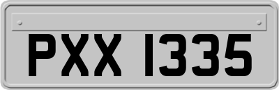 PXX1335