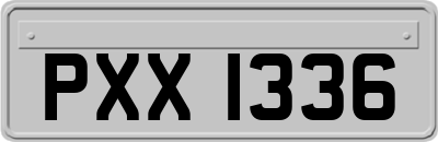 PXX1336