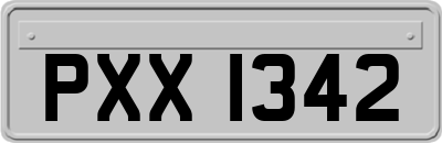 PXX1342