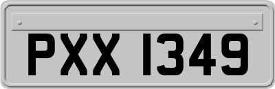 PXX1349