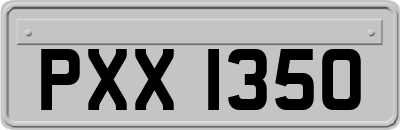 PXX1350