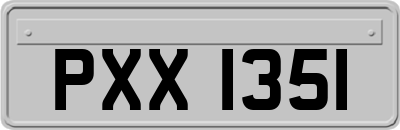 PXX1351