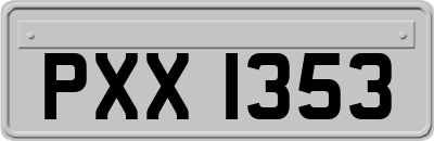 PXX1353