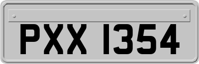 PXX1354