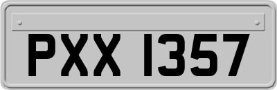 PXX1357