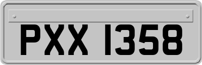 PXX1358