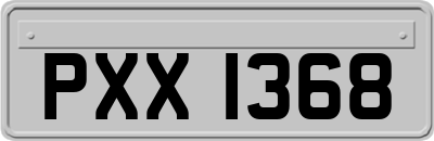 PXX1368