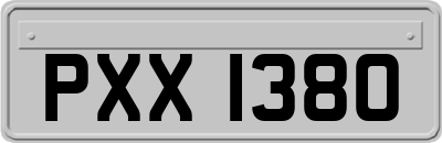 PXX1380