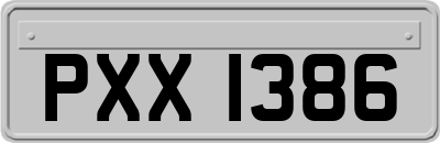 PXX1386