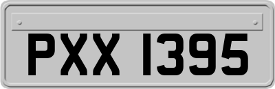 PXX1395