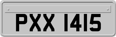 PXX1415