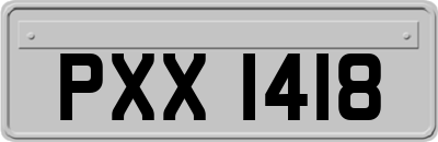 PXX1418