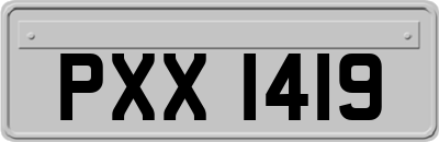 PXX1419