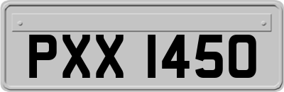 PXX1450