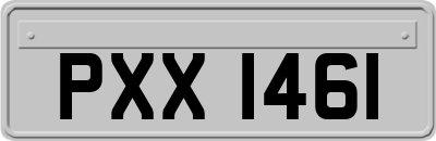 PXX1461