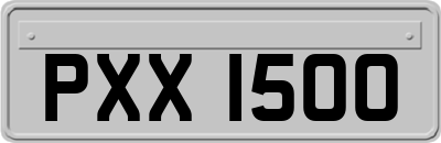 PXX1500