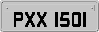 PXX1501