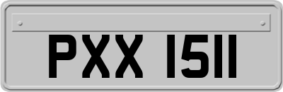 PXX1511