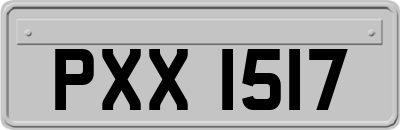 PXX1517